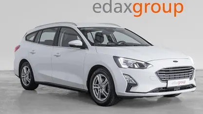 Usado Ford Focus 120 HP (88 kW) 2021 Carrinha