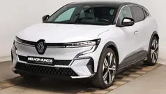 Cinzento Usado 2023 Renault Mégane | € 28.990 (Super Preço)