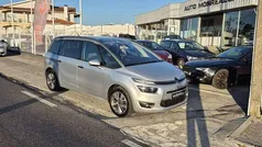 Usado 2015 Citroën Grand C4 Picasso Intensive Monovolume | € 11.900 (Preço justo)