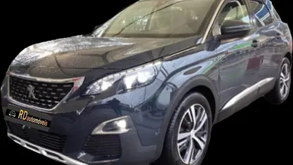 Usado 2020 Peugeot 3008 | € 21.500 (Preço justo)