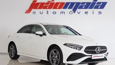 Usado 2024 Mercedes A250 | € 44.500 (Preço justo)