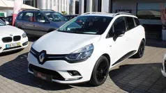 Branco Usado 2019 Renault Clio IV | € 10.900 (Preço justo)