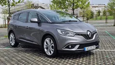 Usado 2018 Renault Scénic IV Bose Edition Monovolume | € 12.900 (Preço justo)