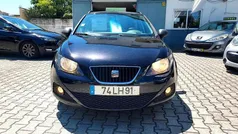 Usado 2011 Seat Ibiza ST Carrinha | € 6.990 (Preço justo)