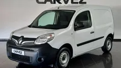 Branco Usado 2019 Renault Kangoo Business Monovolume | € 11.900 (Preço justo)