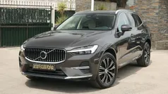 Usado 2021 Volvo XC60 Momentum SUV | € 43.000 (Preço justo)