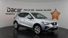 Usado 2023 Seat Arona FR SUV | € 17.799 (Preço justo)