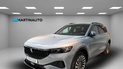 Usado 2025 Voyah Free SUV | € 69.850