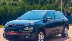 Usado 2018 Citroën C4 Business Class | € 12.900 (Preço justo)