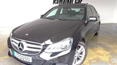 Usado 2014 Mercedes E300 Avantgarde Sedan | € 18.500 (Preço justo)