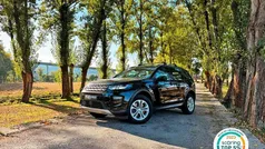 Preto Usado 2021 Land Rover Discovery 5 SUV | € 36.900 (Preço justo)