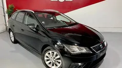 Usado 2018 Seat Leon ST Carrinha | € 15.499 (Preço justo)