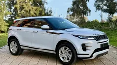 Branco Usado 2020 Land Rover Range Rover evoque R-Dynamic SUV | € 38.900 (Preço justo)
