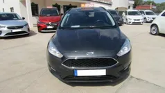 Cinzento Usado 2018 Ford Focus | € 15.750 (Preço justo)