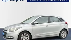 Usado 2016 Hyundai i20 | € 10.900 (Preço justo)