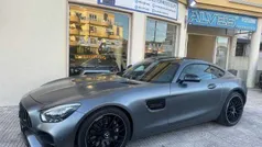 Usado 2018 Mercedes AMG GT AMG Coupé | € 119.980