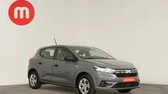 Usado 2024 Dacia Sandero Essentiel Citadino | € 16.799 (Bom preço)