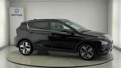 Preto Usado 2023 Hyundai Bayon Premium SUV | € 17.990 (Preço justo)