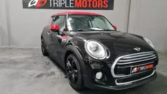 Usado 2014 Mini Cooper Citadino | € 13.750 (Preço justo)