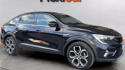 Usado 2023 Renault Arkana Techno SUV | € 23.990 (Bom preço)