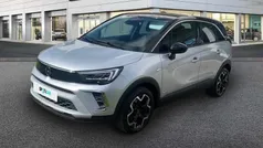 Cinzento Usado 2023 Opel Crossland Design & Tech SUV | € 17.290 (Preço justo)