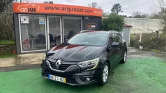 Renault Mégane GrandTour