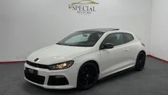 Branco Usado 2008 VW Scirocco Sport Coupé | € 18.500