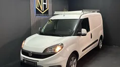 Usado 2019 Fiat Doblò Monovolume | € 8.990 (Super Preço)