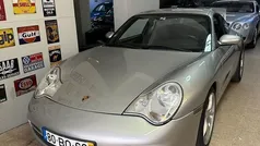 Usado 2003 Porsche 911 | € 39.500