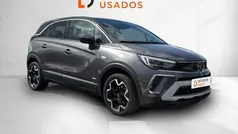 Cinza Usado 2023 Opel Crossland Design Edition SUV | € 16.900 (Preço justo)