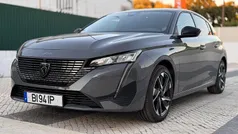 Usado 2024 Peugeot 308 Allure | € 21.790 (Super Preço)