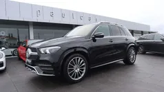 Mercedes GLE350