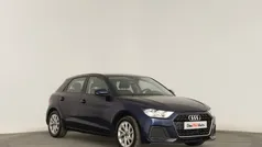Azul Usado 2024 Audi A1 Sportback Advanced Citadino | € 23.490 (Preço justo)