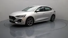 Usado 2022 Ford Focus | € 18.990 (Preço justo)