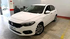 Usado 2020 Fiat Tipo | € 12.490 (Preço justo)