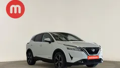 Usado 2023 Nissan Qashqai N-Connecta SUV | € 31.499 (Preço justo)