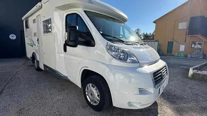 Usado Fiat Ducato 130 HP (95 kW) 2007 Van