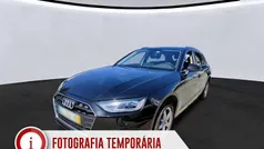 Usado 2019 Audi A4 Carrinha | € 20.990 (Bom preço)