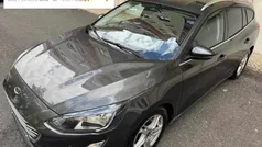 Usado 2020 Ford Focus Active Carrinha | € 14.500 (Preço justo)