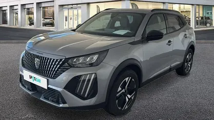 Usado 2025 Peugeot 2008 Allure SUV | € 24.890 (Bom preço)