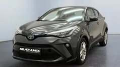 Usado 2021 Toyota C-HR Business Edition SUV | € 20.990