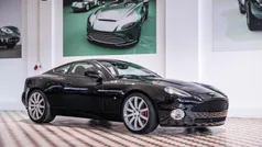 Aston Martin Vanquish