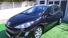 Usado 2008 Peugeot 308 Carrinha | € 5.500 (Preço justo)