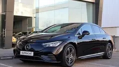 Usado 2023 Mercedes EQE350 | € 55.990 (Super Preço)