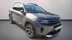 Cinzento Usado 2024 Citroën C5 Aircross PureTech SUV | € 28.990 (Preço justo)