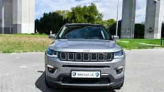 Usado 2019 Jeep Compass Limited SUV | € 19.950 (Preço justo)