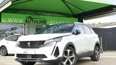 Usado 2021 Peugeot 3008 GT SUV | € 22.990 (Bom preço)