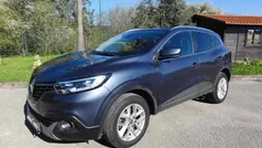 Usado 2017 Renault Kadjar SUV | € 12.950 (Preço justo)