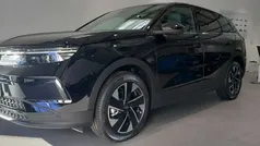 Preto Novo 2025 Opel Grandland X SUV | € 34.900 (Preço justo)