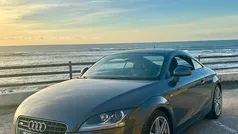 Usado 2007 Audi TT Coupé | € 14.750 (Preço justo)